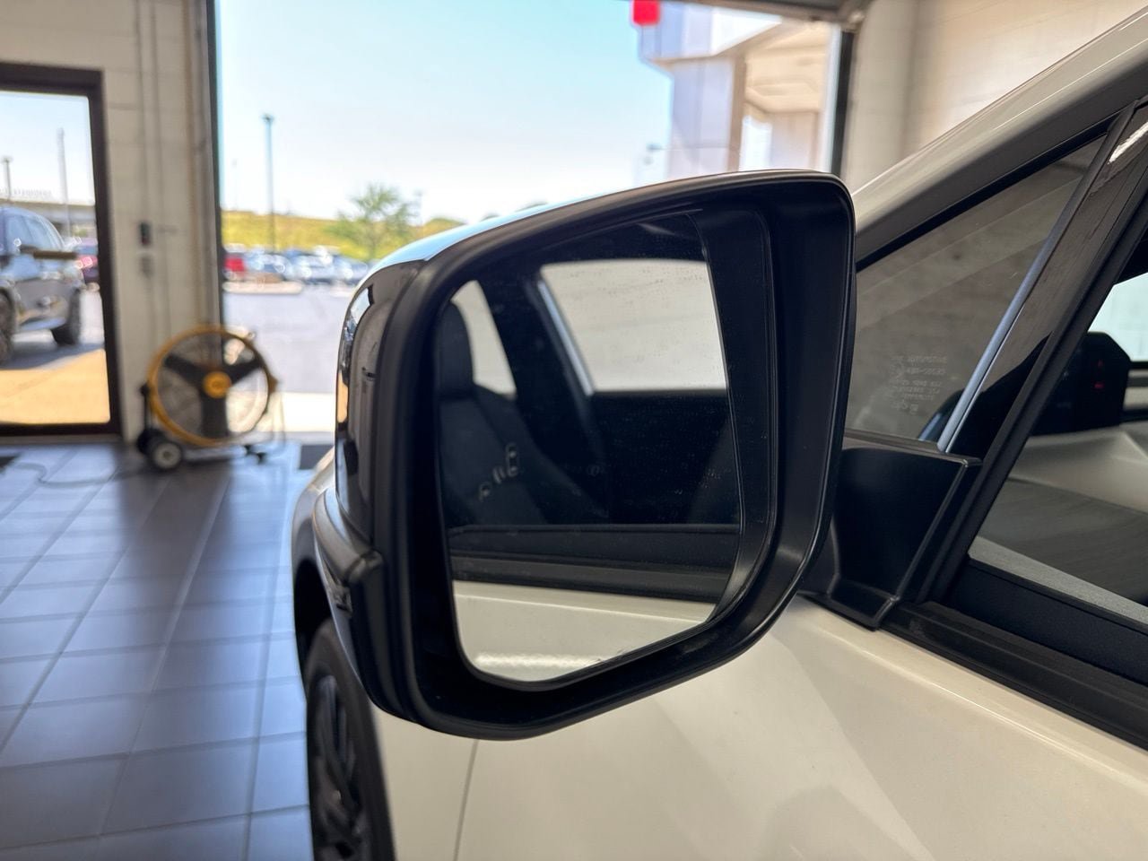 New 2026 Toyota C-HR AWD/4WD image 13