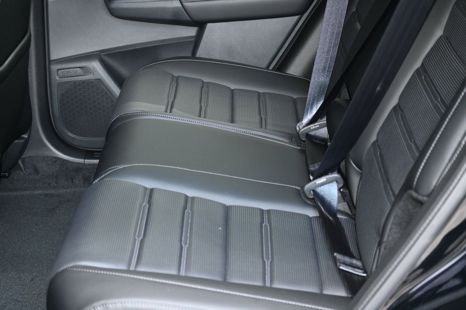 New 2026 Honda CR-V EX-L image 18