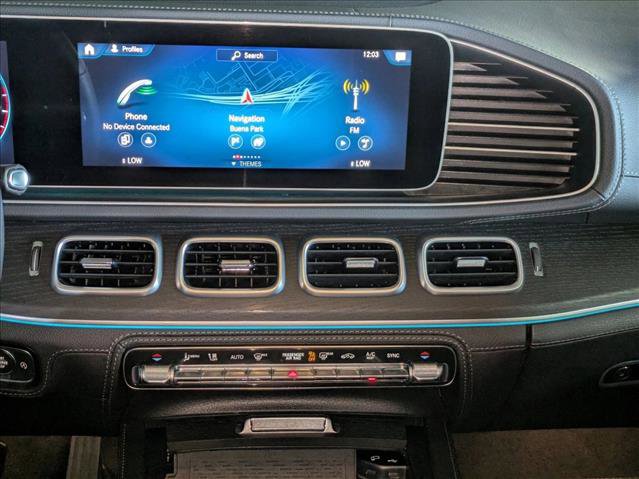 Used 2023 Mercedes-Benz GLE 350 image 17