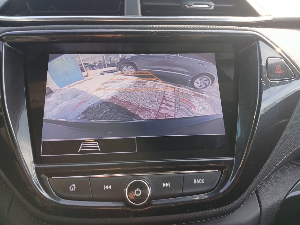 Used 2023 Chevrolet TrailBlazer ACTIV w/ Convenience Package image 24