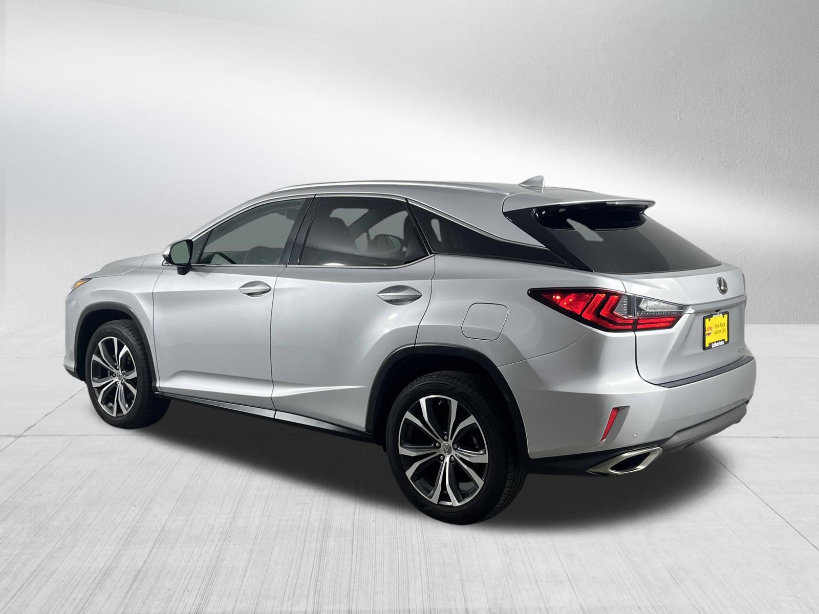 Used 2016 Lexus RX 350 AWD w/ Premium Package image 5