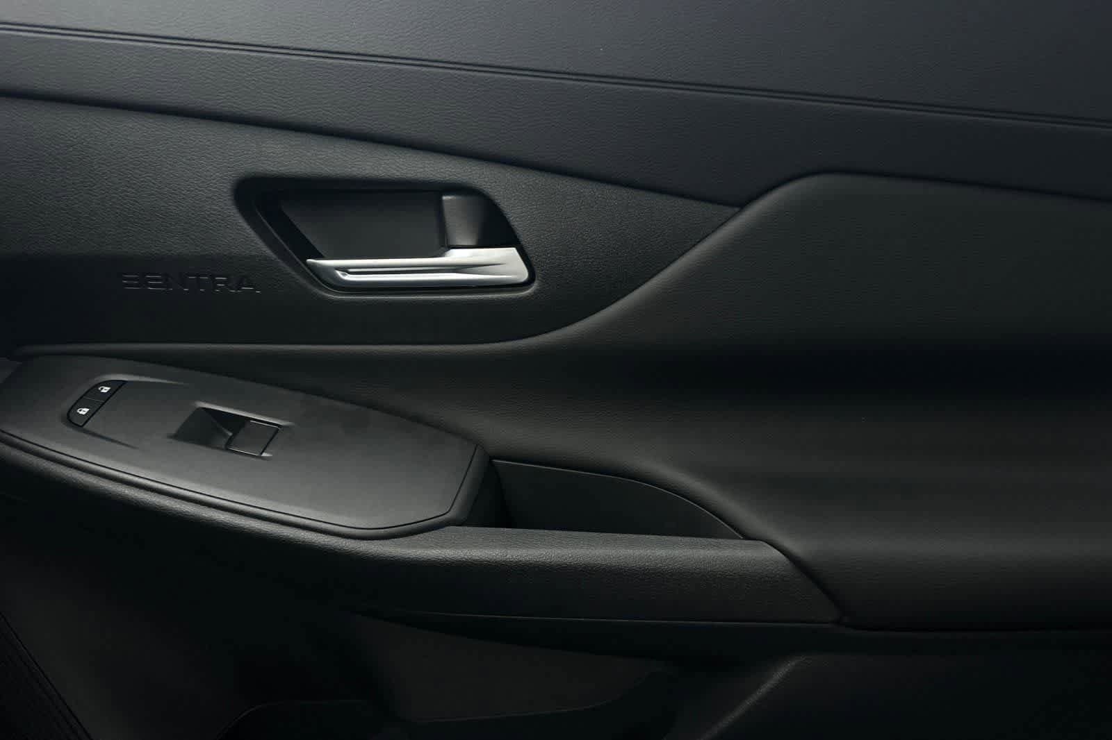 New 2026 Nissan Sentra SV w/ SV Convenience Package image 20