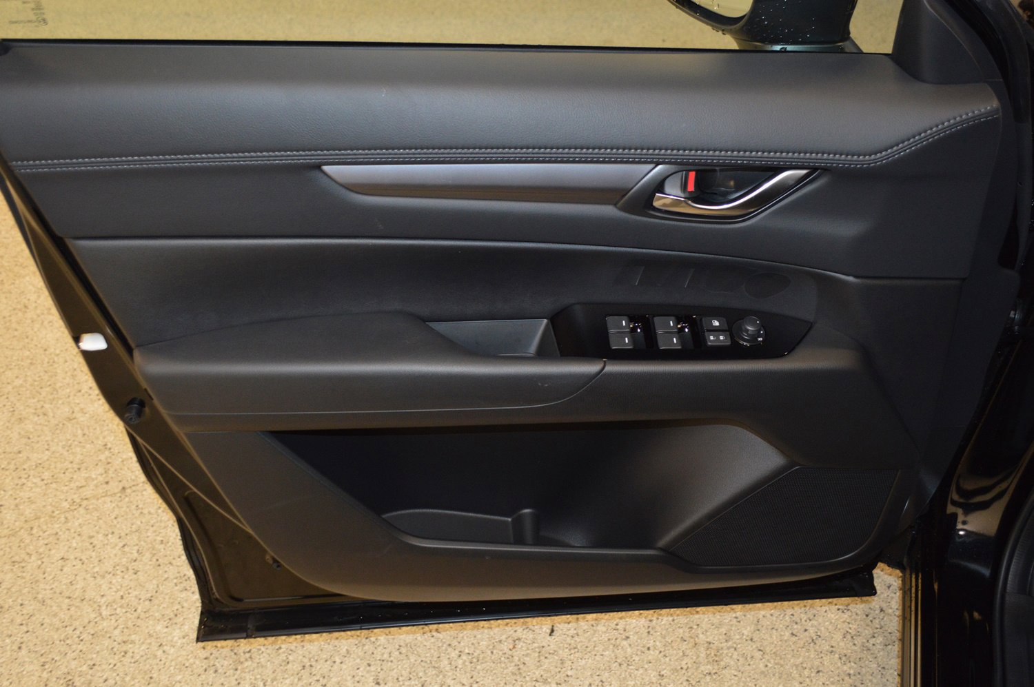 New 2025 MAZDA CX-5 AWD 2.5 S w/ Select Package image 14