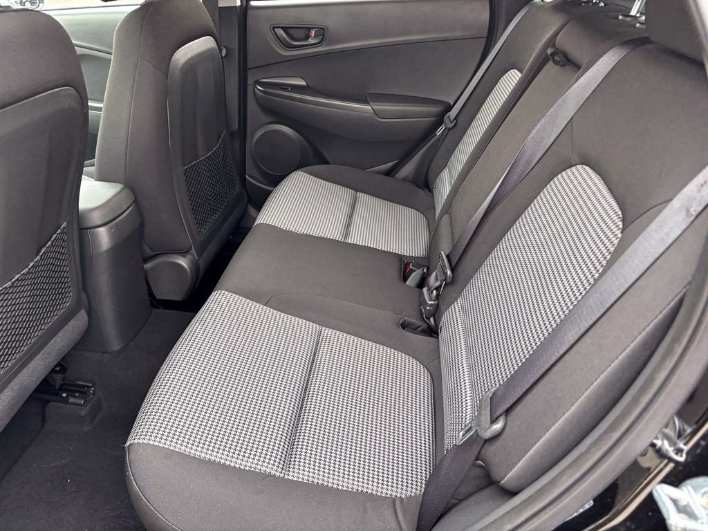 Used 2020 Hyundai Kona SEL image 43