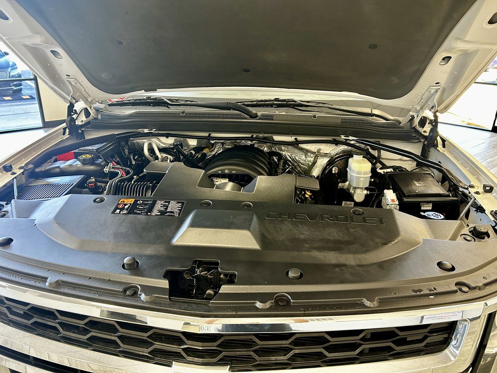 Used 2016 Chevrolet Tahoe LT w/ Max Trailering Package image 19