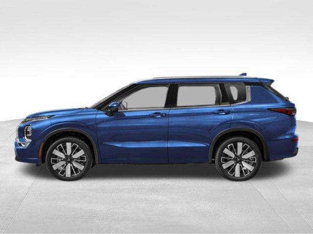 New 2026 Mitsubishi Outlander SEL FWD image 33