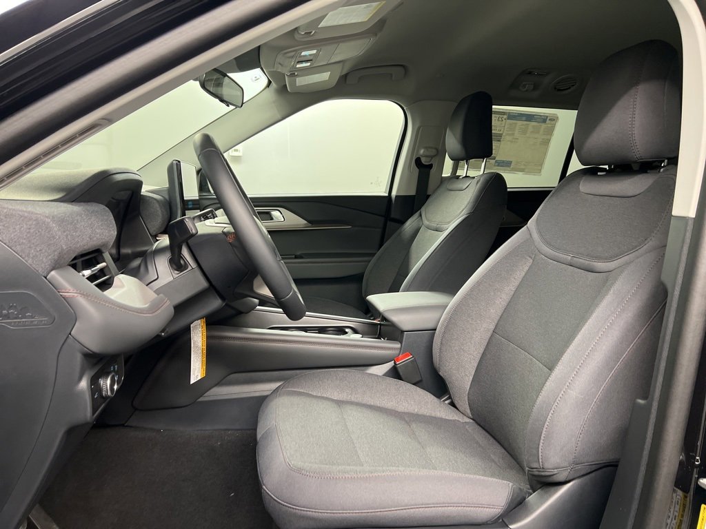 New 2026 Ford Explorer Active image 26