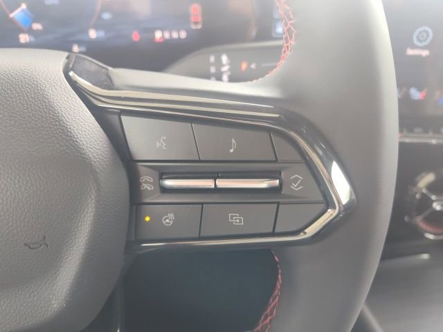 New 2025 Chevrolet Blazer EV RS FWD image 27