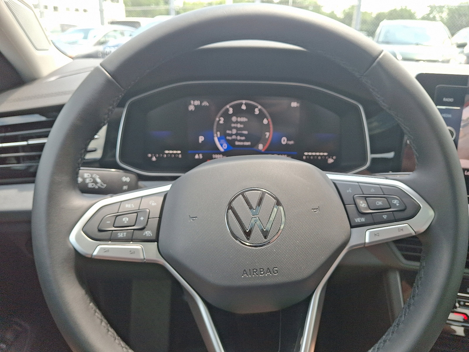 Certified 2025 Volkswagen Jetta SE image 19