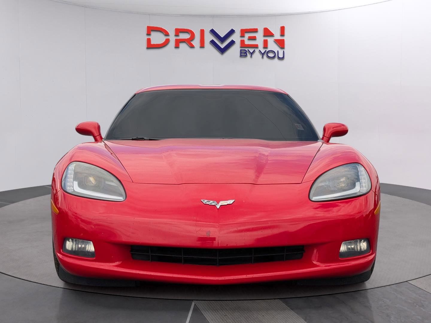 Used 2009 Chevrolet Corvette Coupe image 8