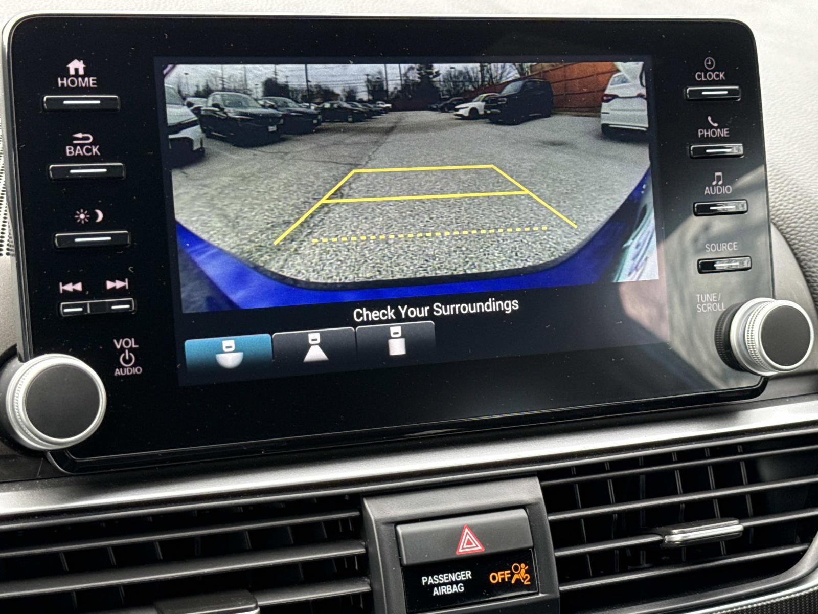 Used 2022 Honda Accord Sport image 5