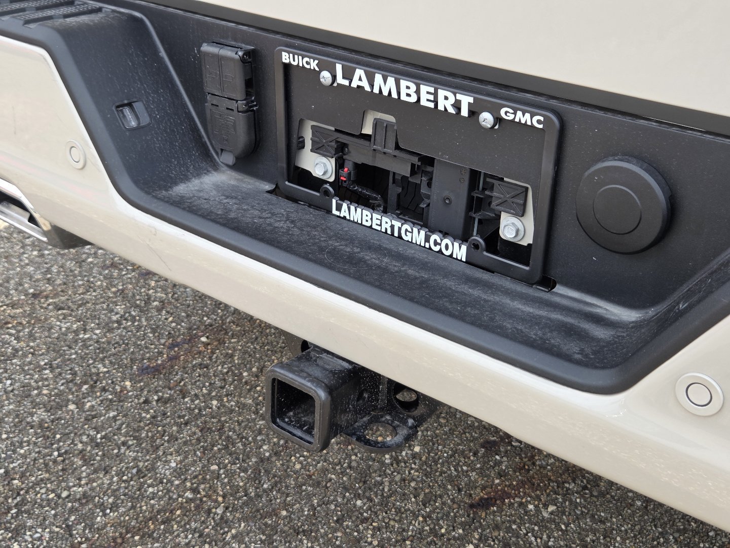 New 2026 GMC Sierra 1500 AT4 w/ AT4 Premium Package AWD/4WD image 24