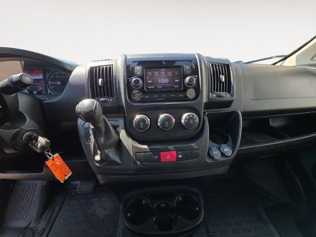 Used 2020 RAM ProMaster 3500 FWD image 10