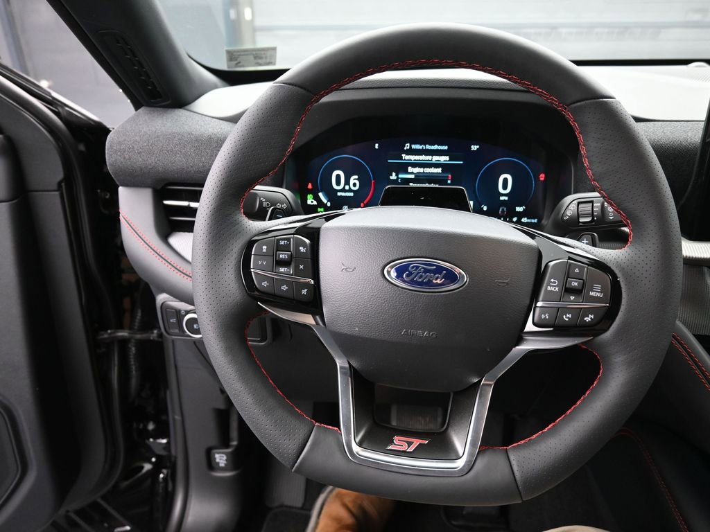 New 2026 Ford Explorer ST AWD/4WD image 26