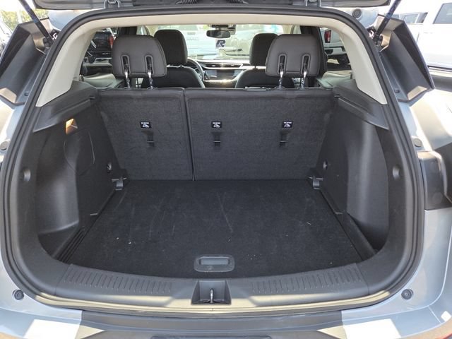 Used 2023 Buick Encore GX Preferred FWD image 15