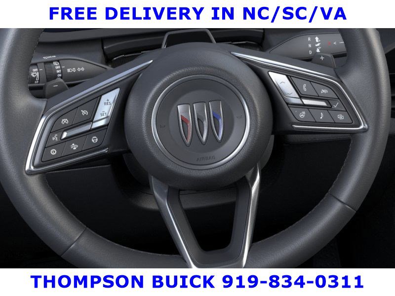 New 2026 Buick Enclave Preferred w/ Power Package image 19