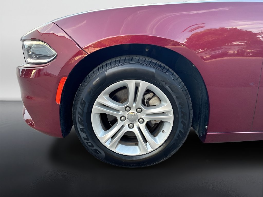 Used 2023 Dodge Charger SXT RWD image 28