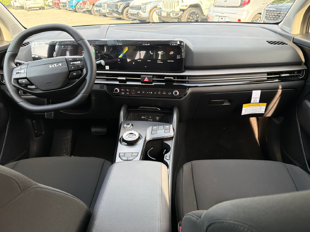 New 2027 Kia Sportage S AWD/4WD image 13