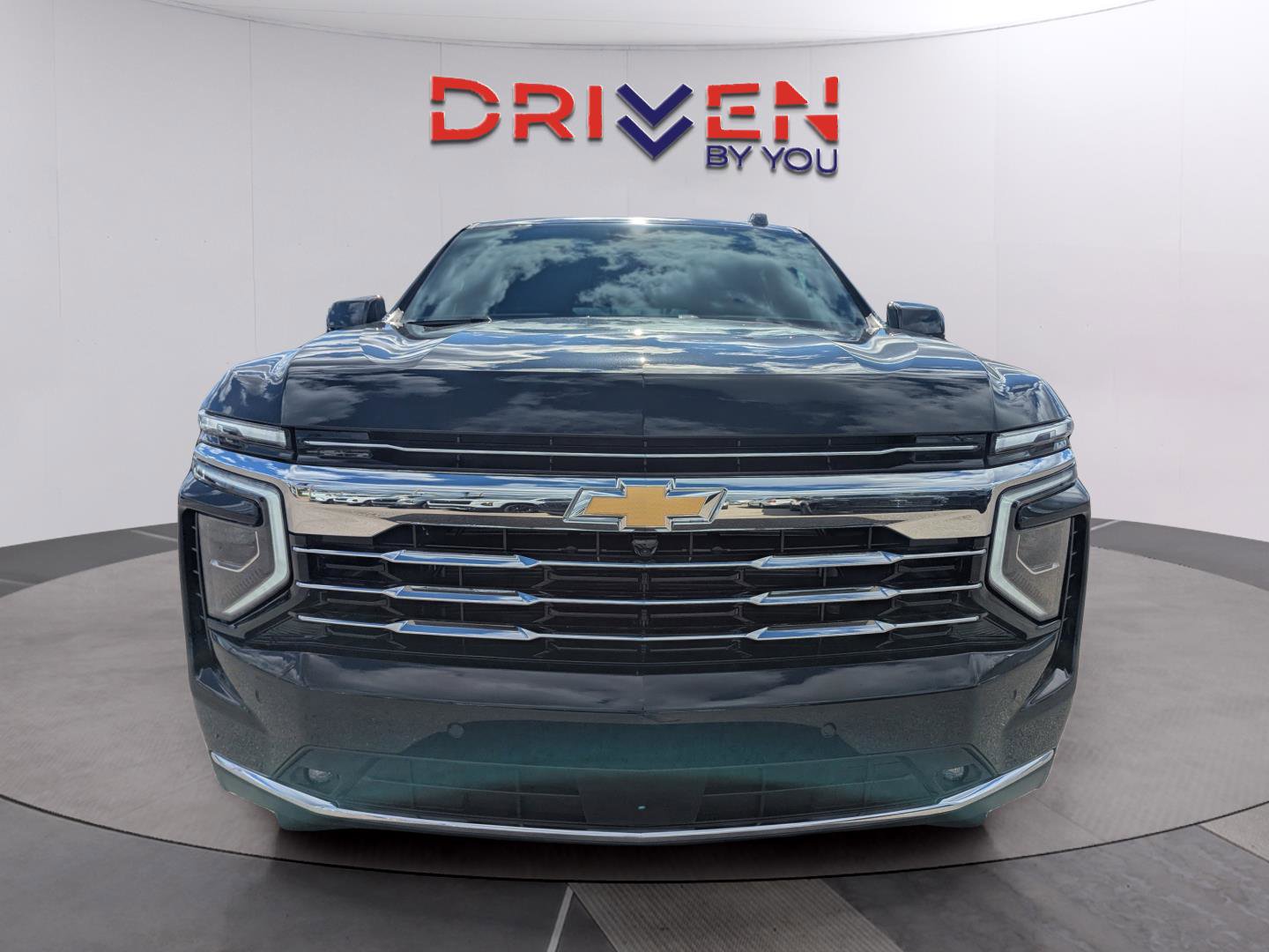 New 2026 Chevrolet Tahoe LT w/ Comfort Package image 8