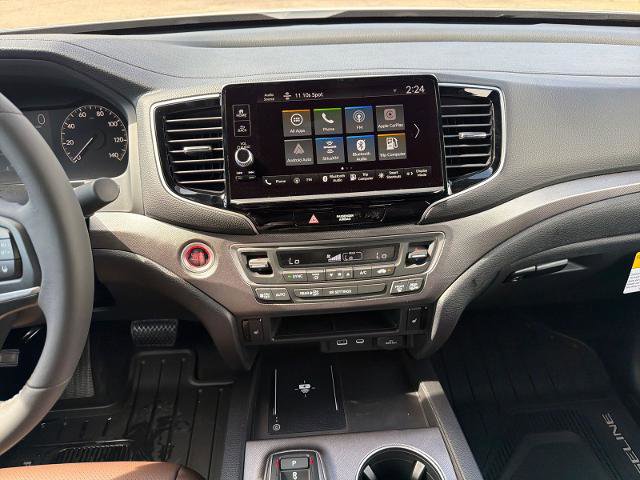 New 2026 Honda Ridgeline RTL image 27