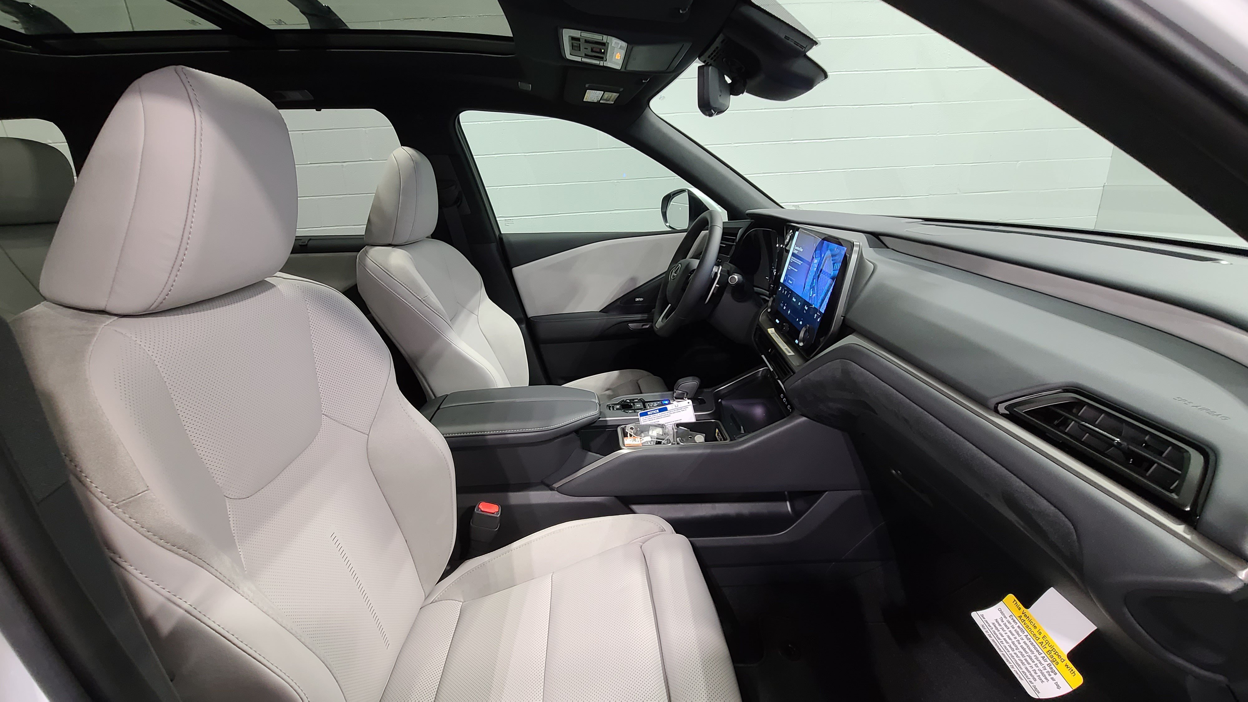 New 2026 Lexus TX 350 AWD w/ Technology Package image 42