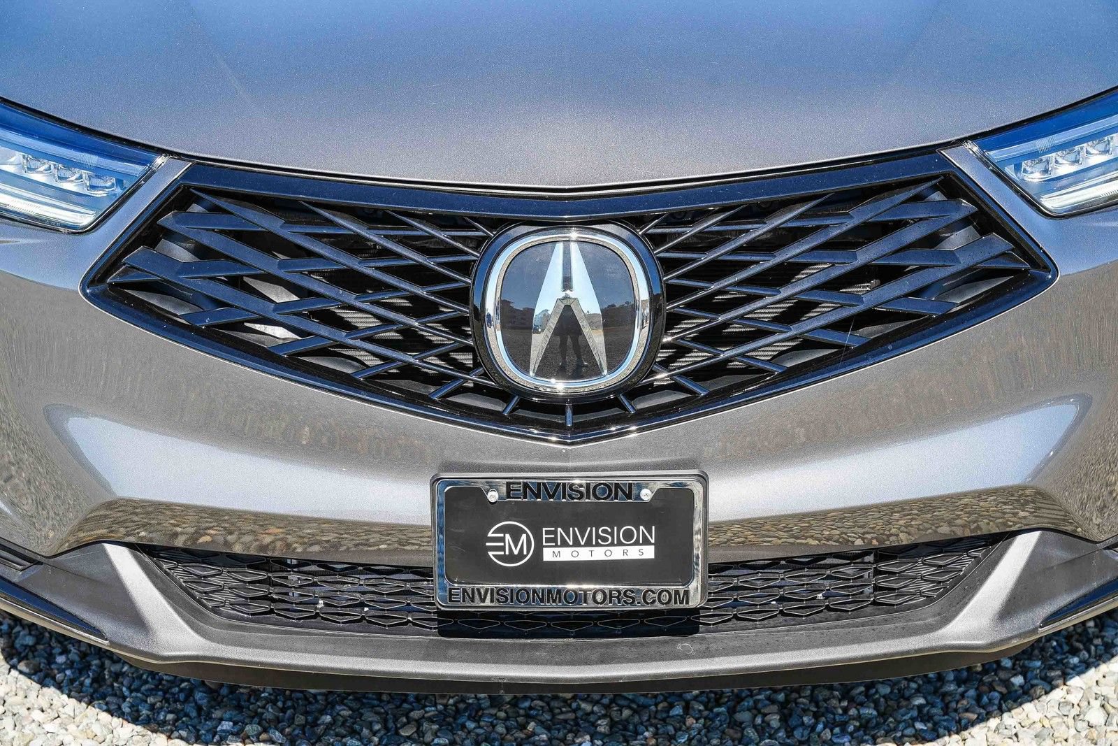 Used 2025 Acura RDX SH-AWD image 7