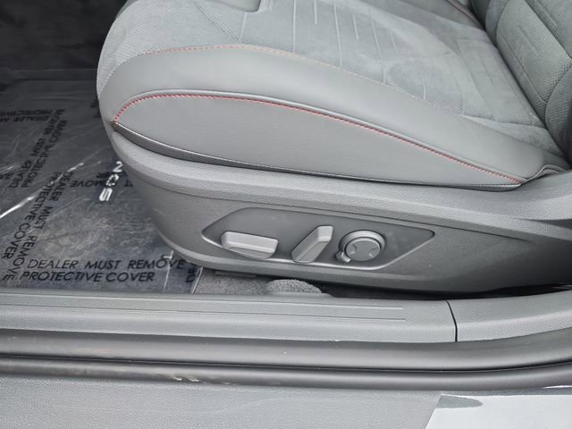 New 2026 Hyundai Sonata N Line image 12