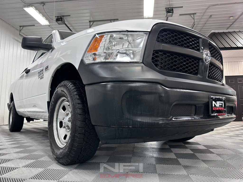 Used 2020 RAM 1500 Tradesman w/ Power & Remote Entry Group AWD/4WD image 15
