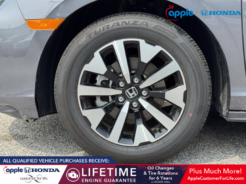 Used 2026 Honda Odyssey EX-L image 6