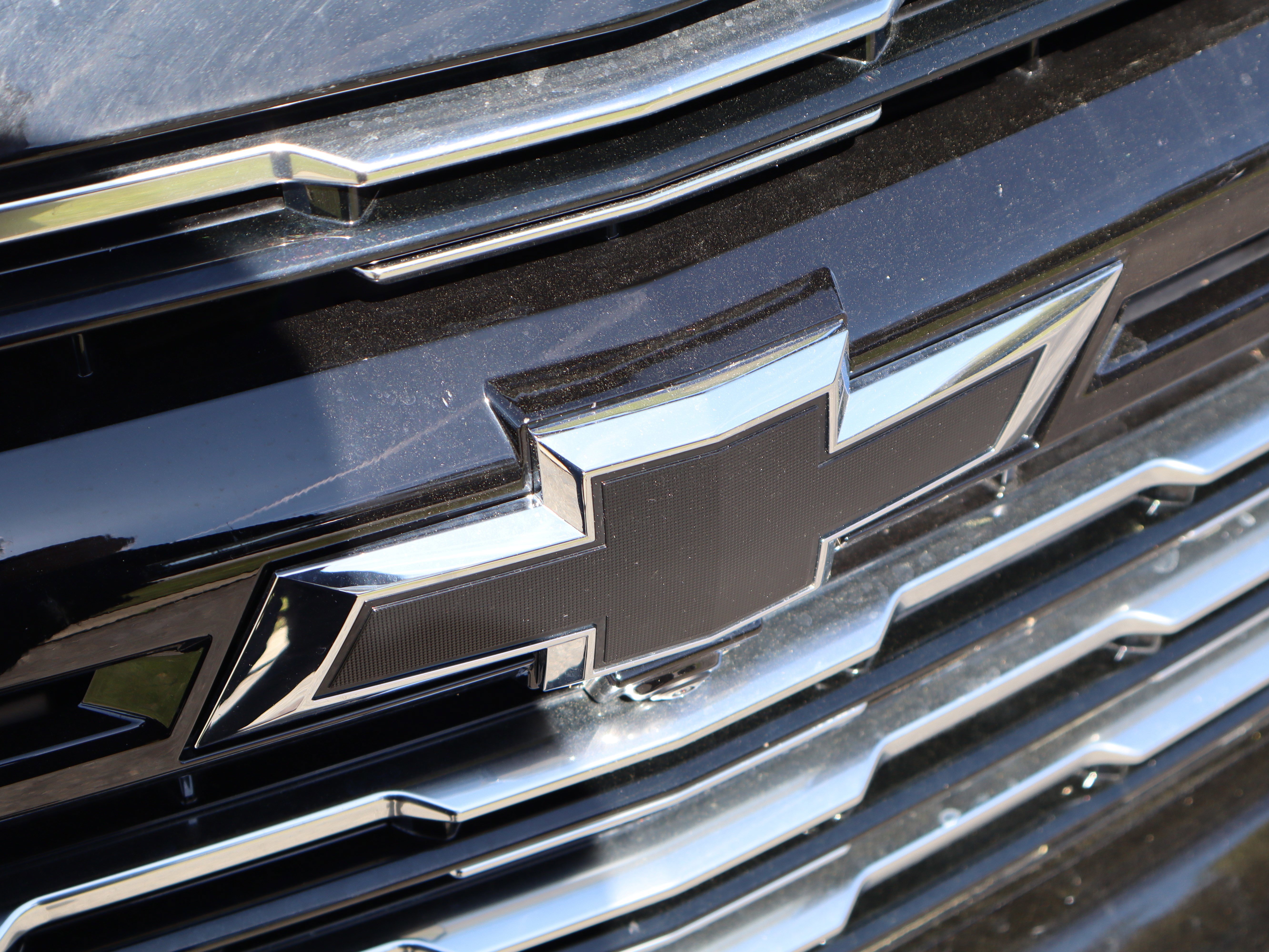 Used 2025 Chevrolet Tahoe High Country AWD/4WD image 42