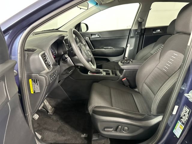Used 2022 Kia Sportage LX w/ LX AWD Value Edition Package image 11