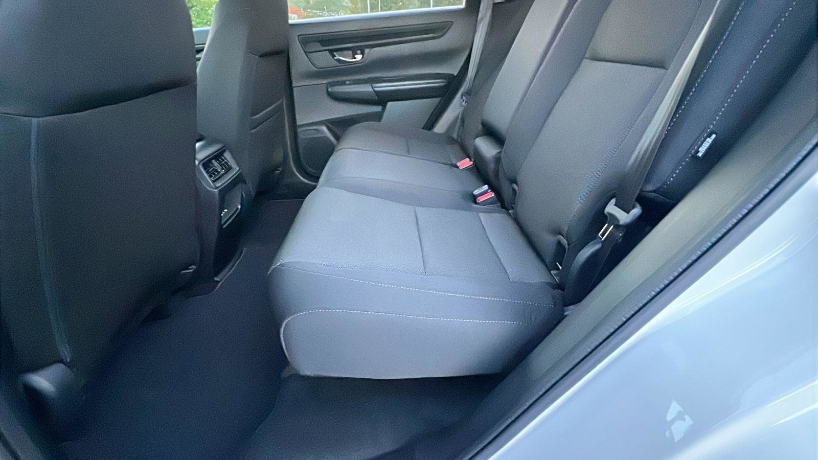 New 2026 Honda CR-V EX image 18