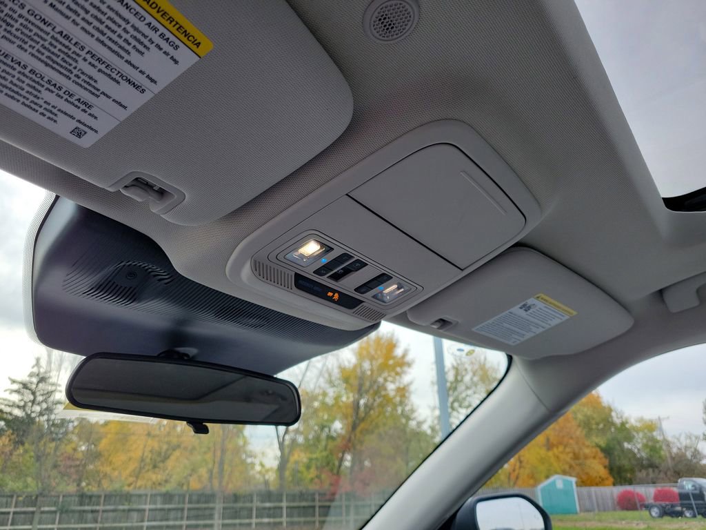 New 2026 Ford Explorer Active w/ Active Comfort Package image 30