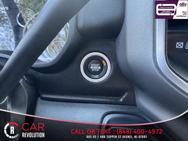 Used 2024 RAM 3500 Big Horn image 21