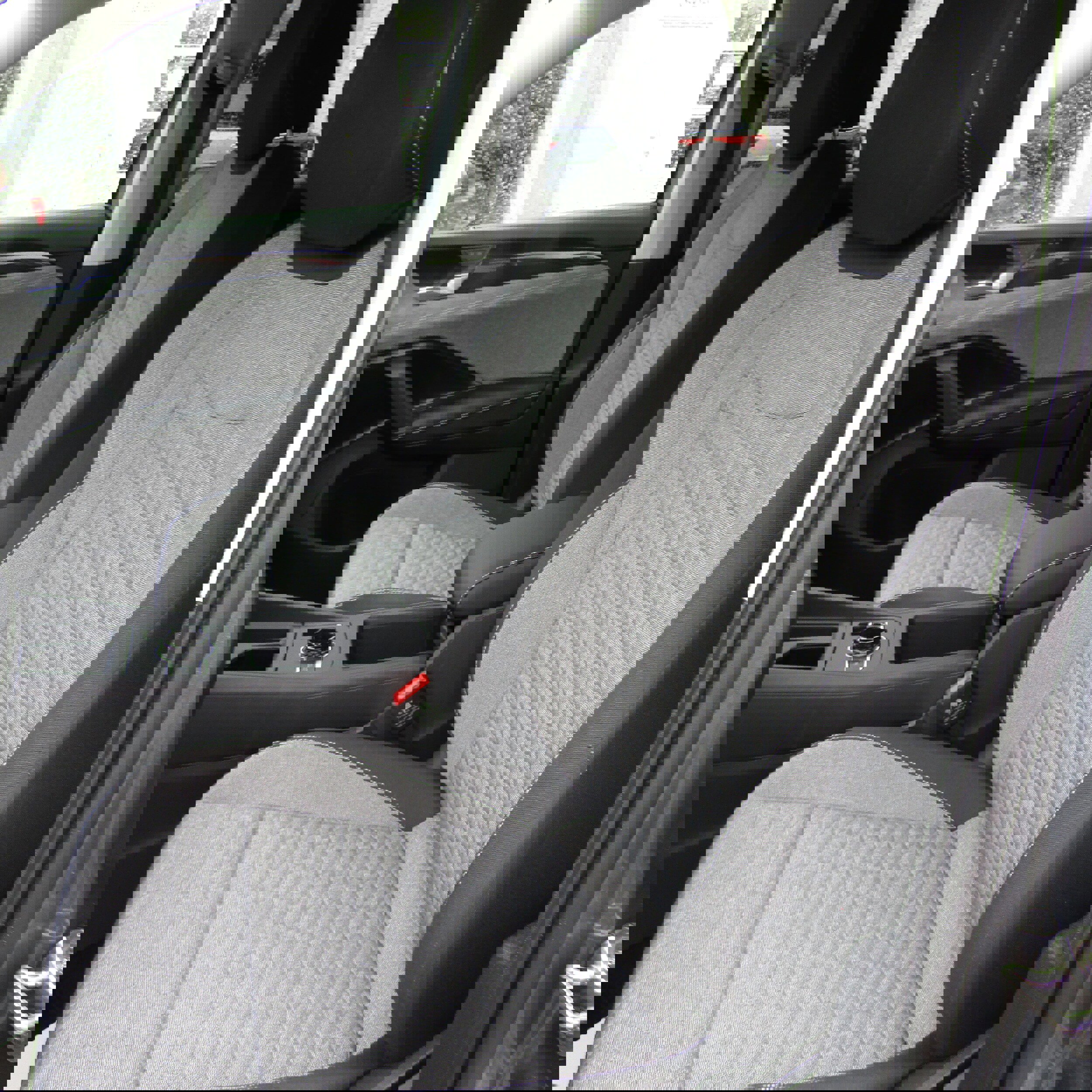 New 2026 Volkswagen Tiguan S image 13