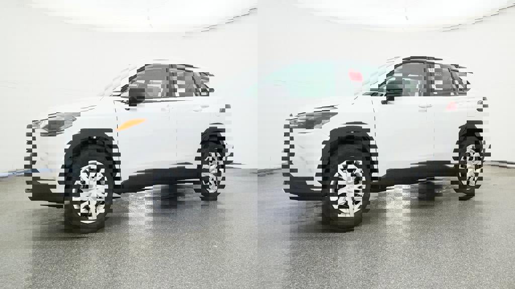 New 2026 Toyota Corolla Cross L image 18