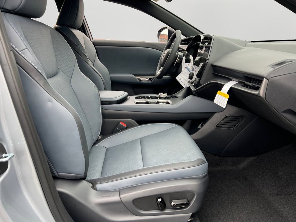 New 2026 Lexus RZ 450e AWD image 5