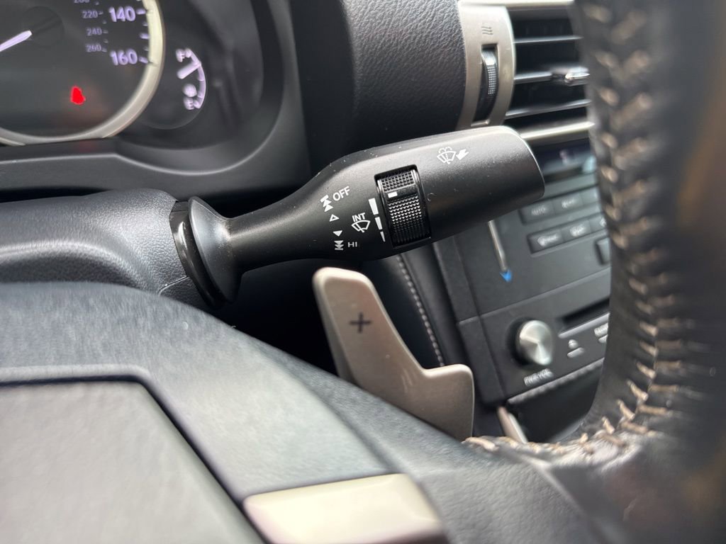 Used 2015 Lexus IS 250 AWD w/ Premium Package image 24