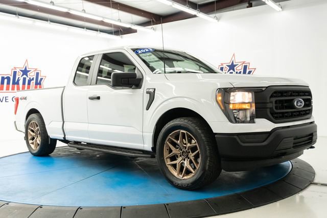 Used 2023 Ford F150 XL image 19