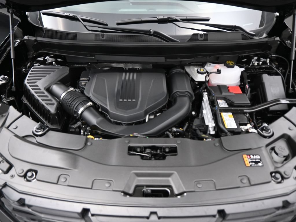 New 2026 GMC Acadia Elevation w/ Super Cruise Package FWD image 28