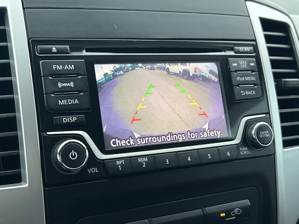 Used 2018 Nissan Frontier SV RWD image 29