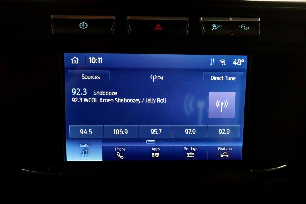 Certified 2024 Ford F250 XL w/ XL Driver Assist Package image 3