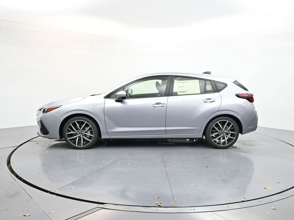 New 2026 Subaru Impreza 2.0i Sport AWD/4WD image 4