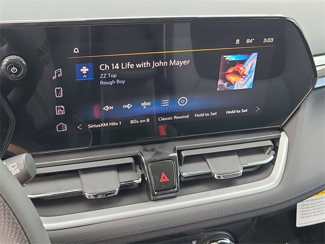 New 2026 Chevrolet TrailBlazer LT w/ Driver Confidence Package image 31