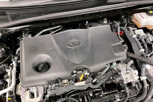 Used 2022 Toyota Avalon Limited w/ Advanced Safety Package FWD image 30
