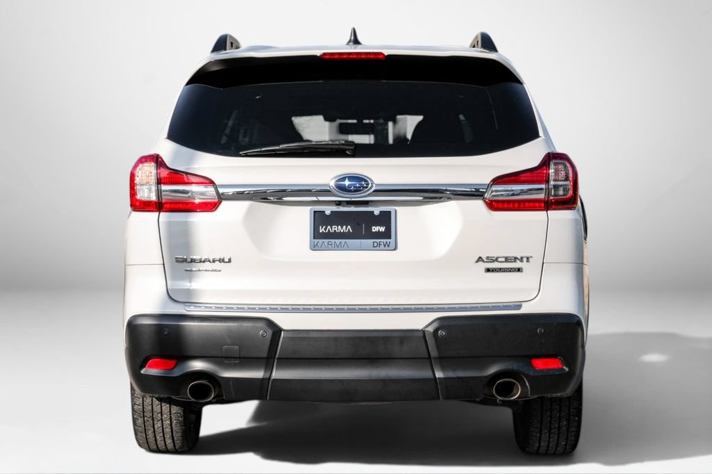 Used 2022 Subaru Ascent Touring AWD/4WD image 6