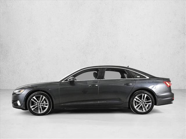 Used 2023 Audi A6 Premium Plus w/ Premium Plus Package image 9