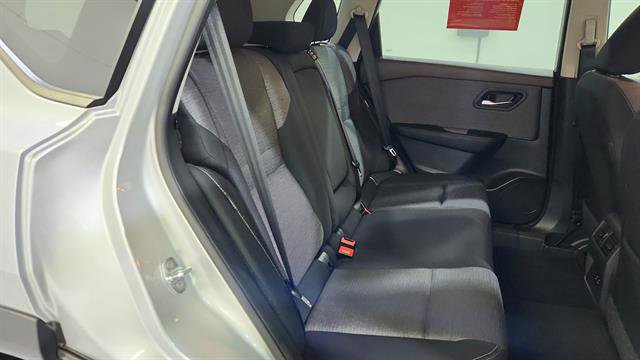 Certified 2023 Nissan Rogue SV FWD image 26