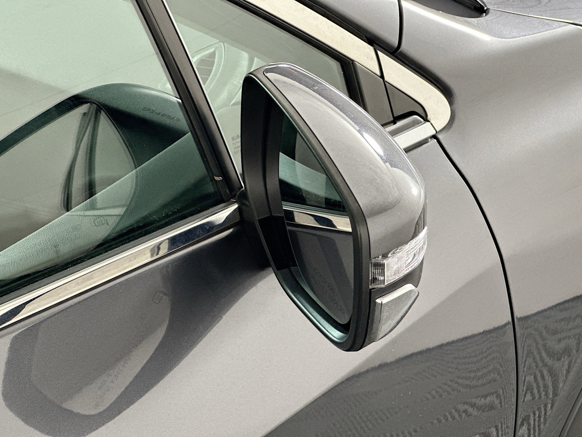 Used 2020 Subaru Outback Premium image 10