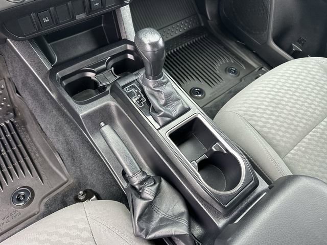 Used 2021 Toyota Tacoma SR AWD/4WD image 27